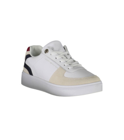 Tommy hilfiger sneakers FW0FW07107F White