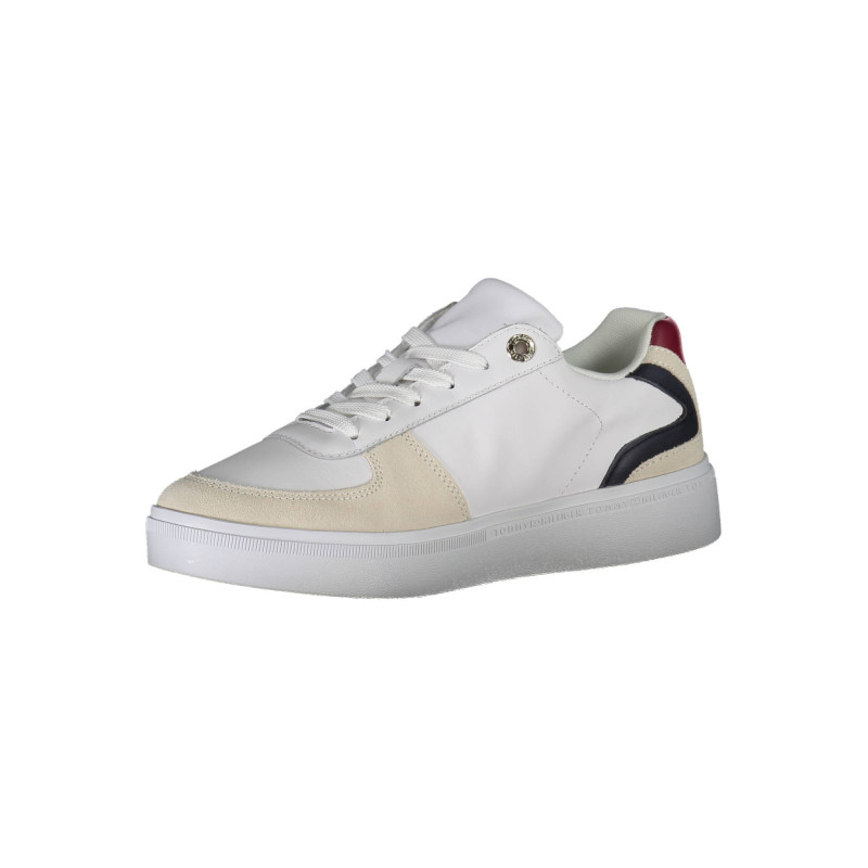 Tommy hilfiger sneakers FW0FW07107F White