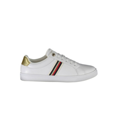 Tommy hilfiger sneakers FW0FW07117F White