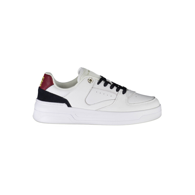 Tommy hilfiger sneakers FW0FW06951F White