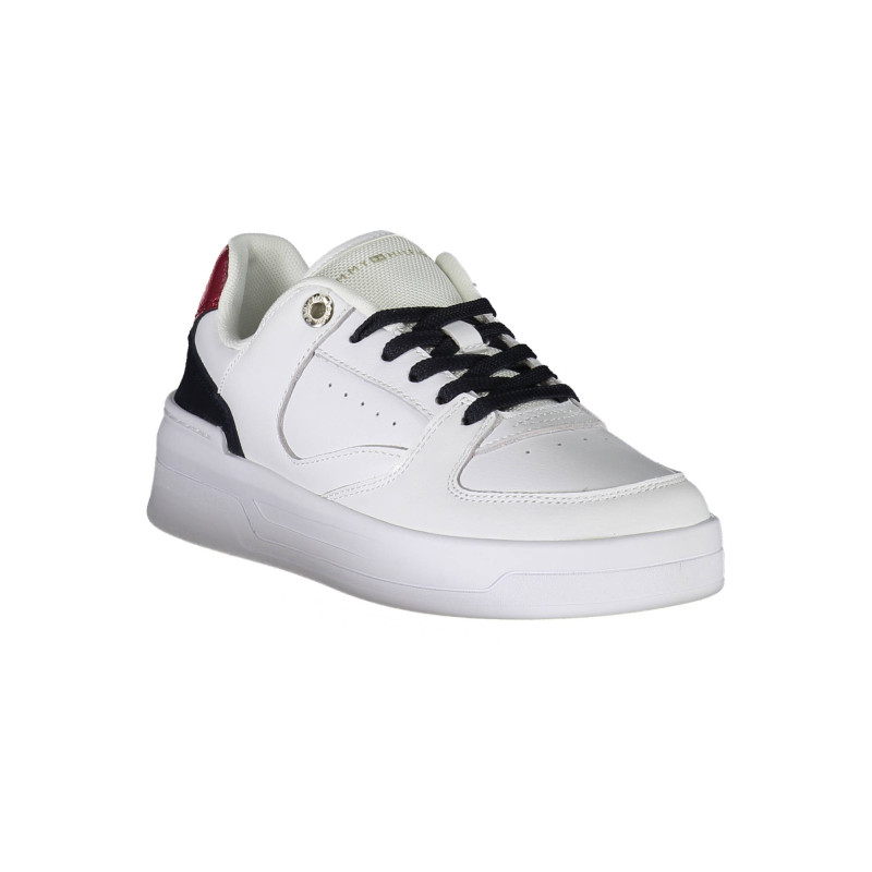 Tommy hilfiger sneakers FW0FW06951F White