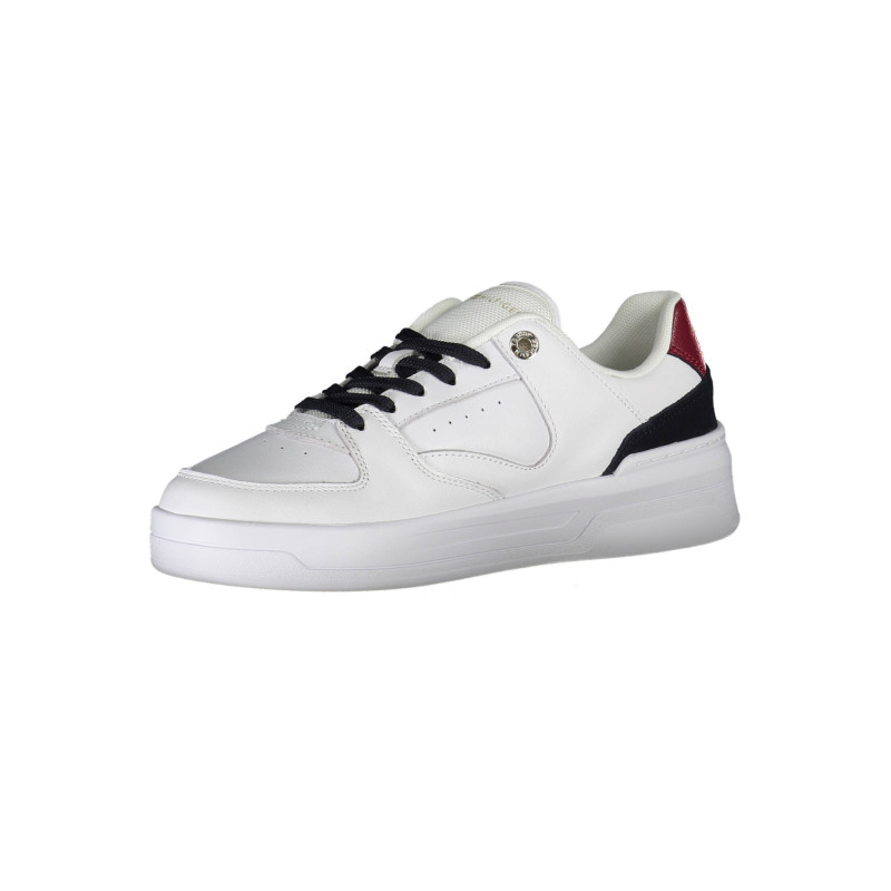 Tommy hilfiger sneakers FW0FW06951F White