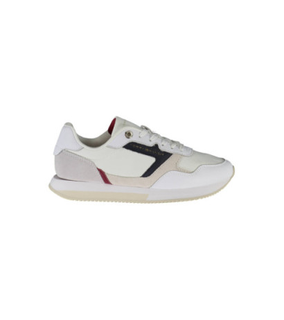 Tommy hilfiger sneakers FW0FW06947F White