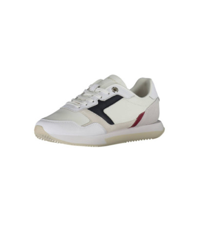 Tommy hilfiger sneakers FW0FW06947F White