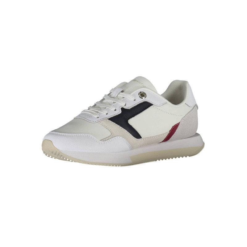 Tommy hilfiger sneakers FW0FW06947F White