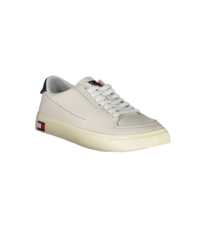 Tommy hilfiger kedas EM0EM01106 Balts