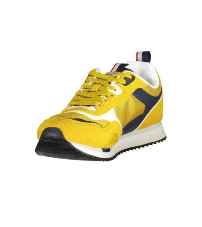 U.s. polo best price sneakers ETHAN001M3TH1 Yellow