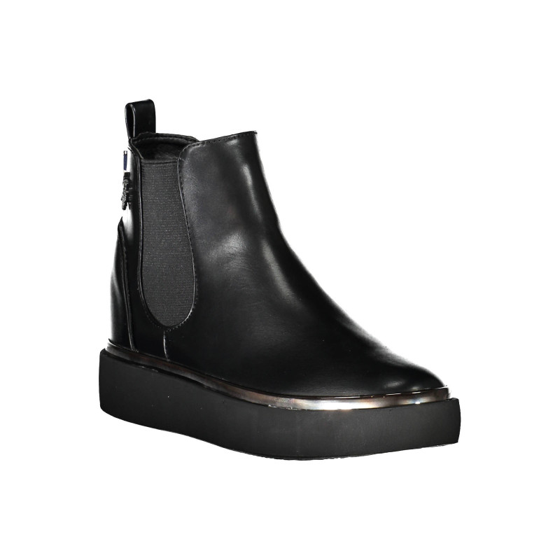 U.s. polo best price boots ANGIE002WAY1 Black