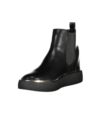 U.s. polo best price boots ANGIE002WAY1 Black