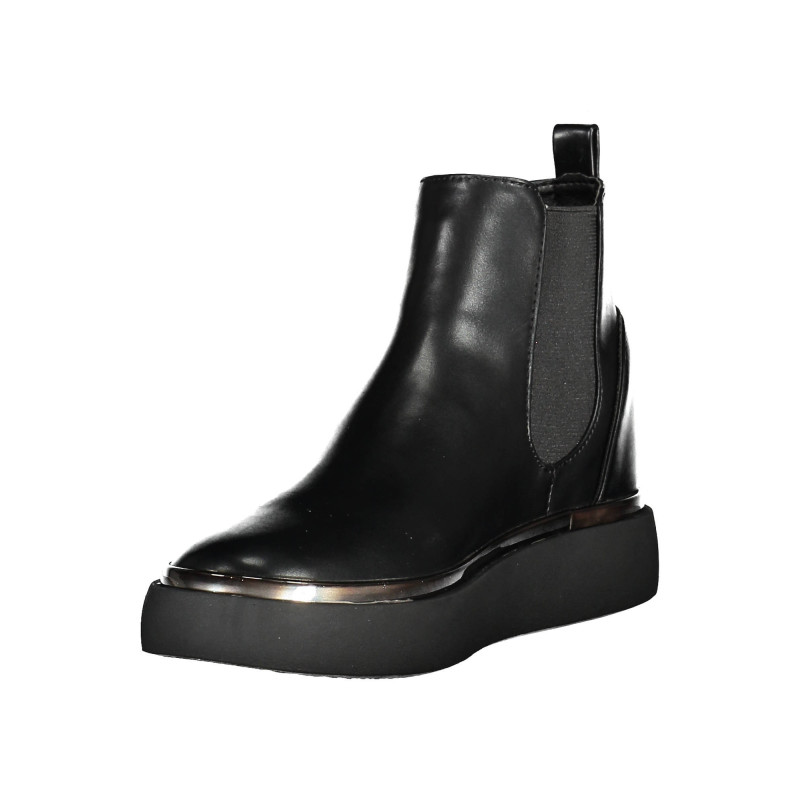 U.s. polo best price boots ANGIE002WAY1 Black