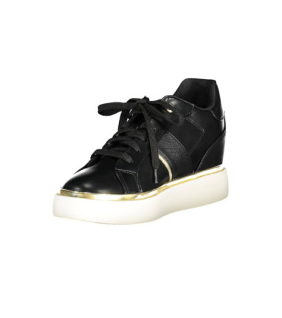 U.s. polo best price sneakers ANGIE001WAY1 Black