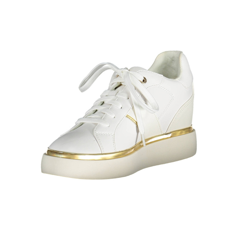 U.s. polo best price sneakers ANGIE001WAY1 White