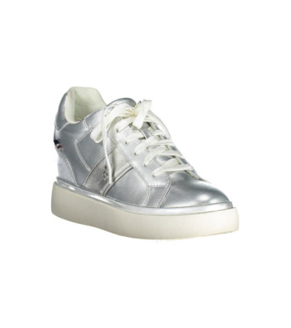 U.s. polo best price sneakers ANGIE001WAY2 Silver