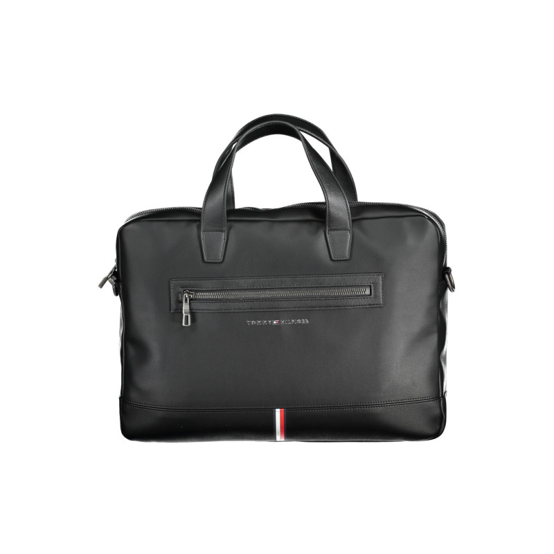 Tommy hilfiger handbag AM0AM10928 Black