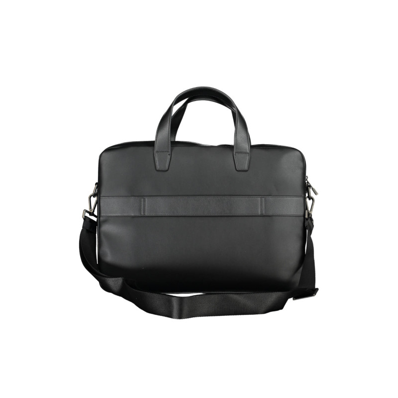 Tommy hilfiger handbag AM0AM10928 Black