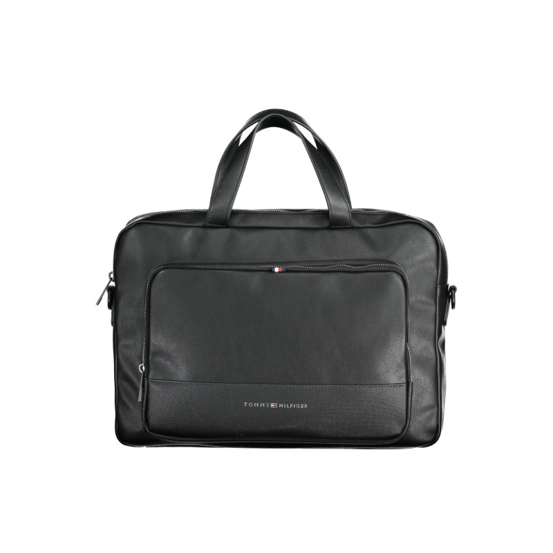 Tommy hilfiger handbag AM0AM10926 Black