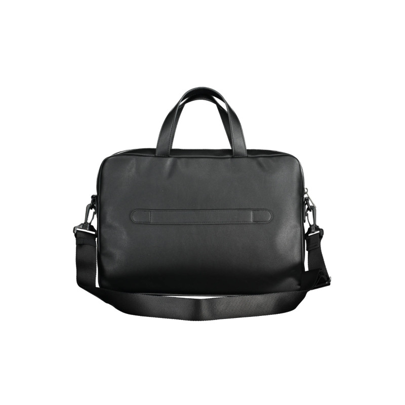 Tommy hilfiger handbag AM0AM10926 Black