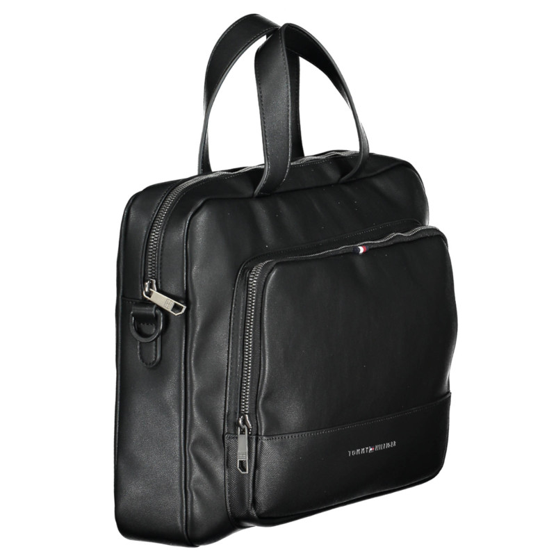 Tommy hilfiger handbag AM0AM10926 Black