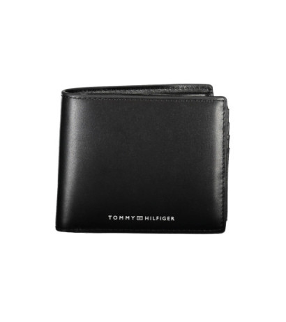 Tommy hilfiger wallet AM0AM10997 Black