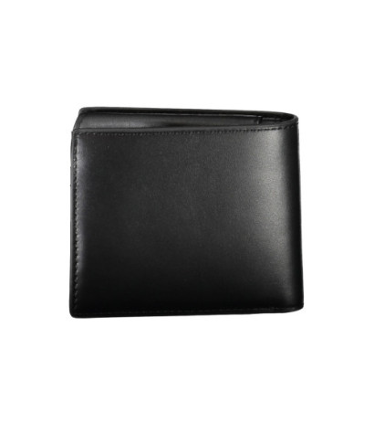 Tommy hilfiger wallet AM0AM10997 Black