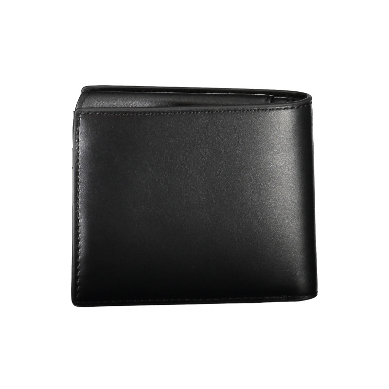 Tommy hilfiger wallet AM0AM10997 Black