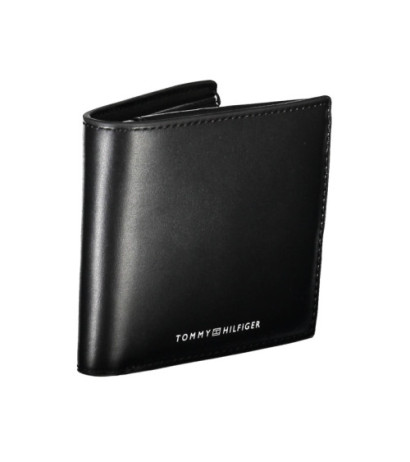 Tommy hilfiger wallet AM0AM10997 Black