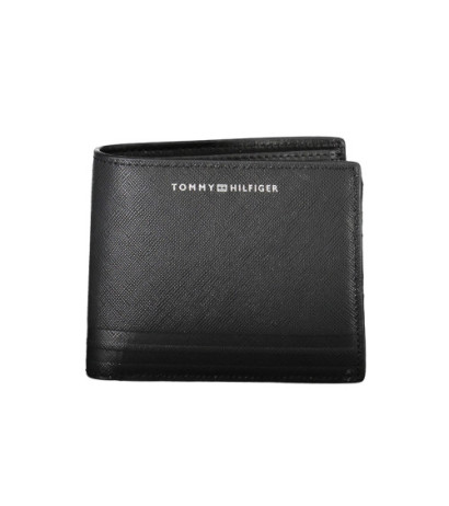 Tommy hilfiger wallet AM0AM10983 Black