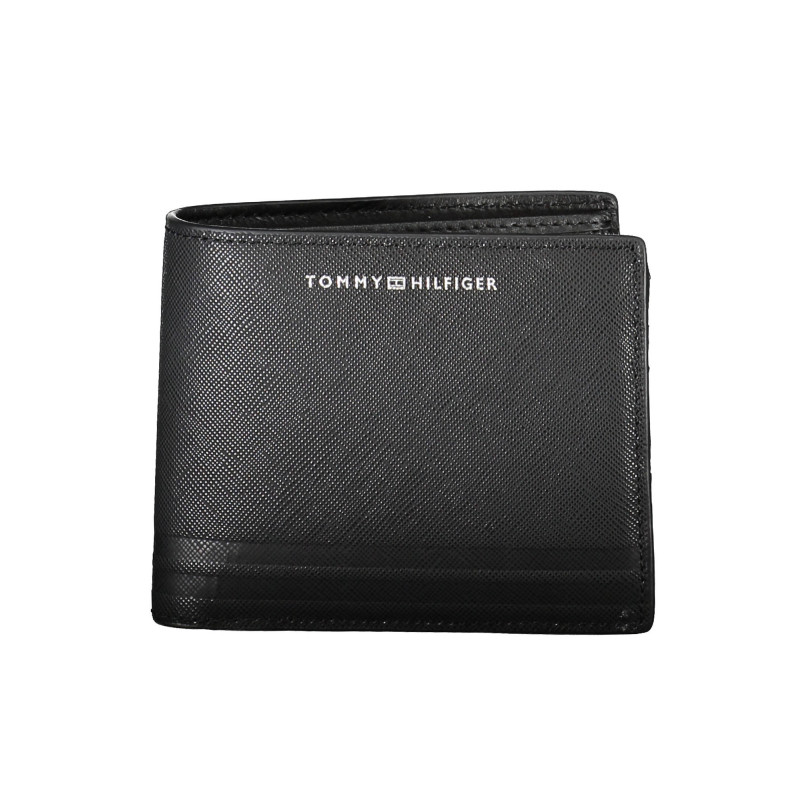 Tommy hilfiger wallet AM0AM10983 Black