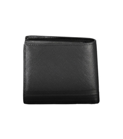 Tommy hilfiger wallet AM0AM10983 Black