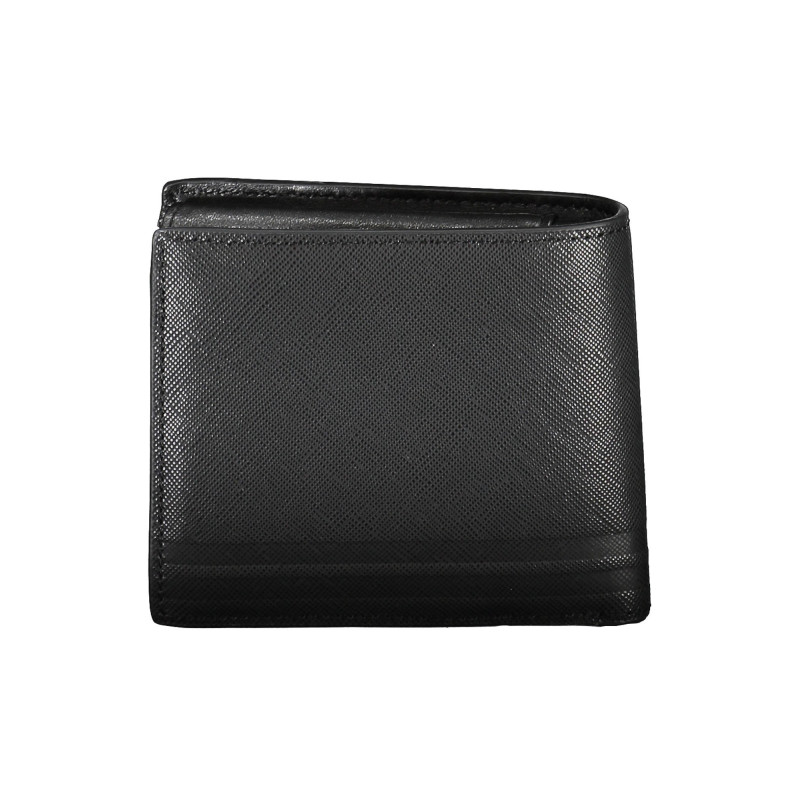 Tommy hilfiger wallet AM0AM10983 Black