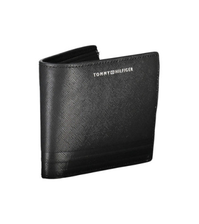 Tommy hilfiger wallet AM0AM10983 Black