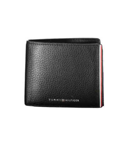 Tommy hilfiger wallet AM0AM10970 Black