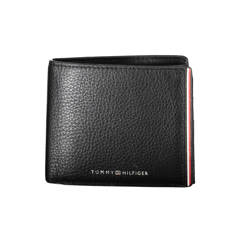 Tommy hilfiger wallet AM0AM10970 Black