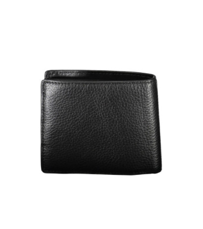 Tommy hilfiger wallet AM0AM10970 Black