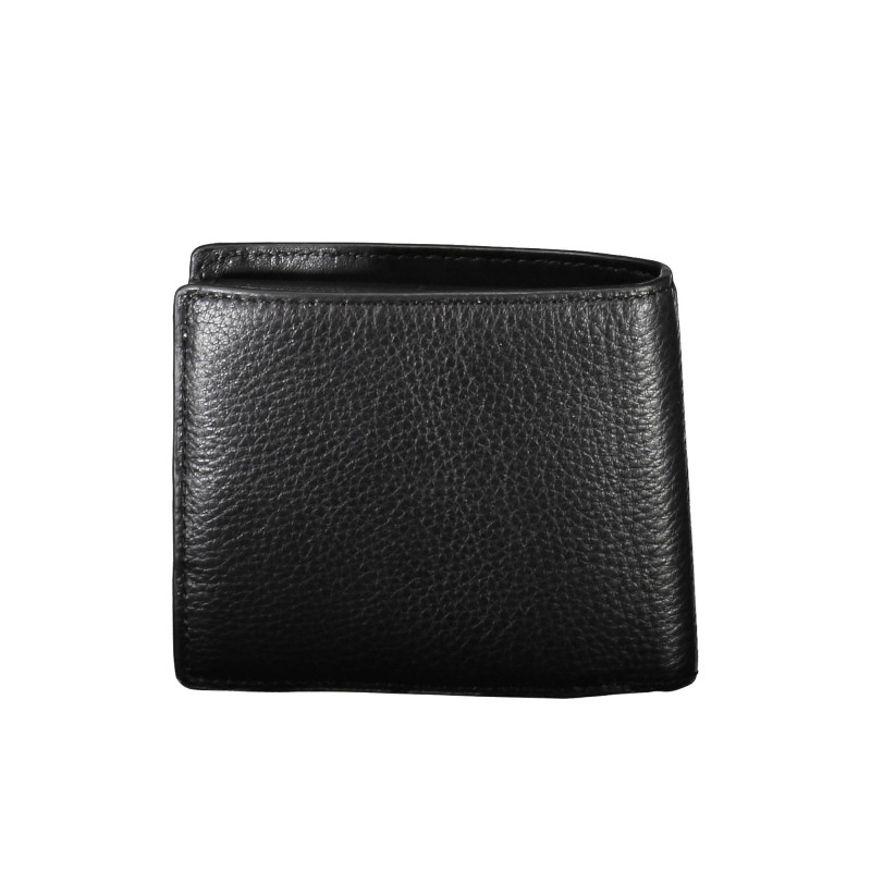 Tommy hilfiger wallet AM0AM10970 Black