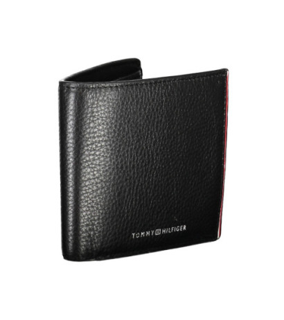 Tommy hilfiger wallet AM0AM10970 Black