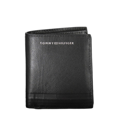 Tommy hilfiger wallet AM0AM10984 Black