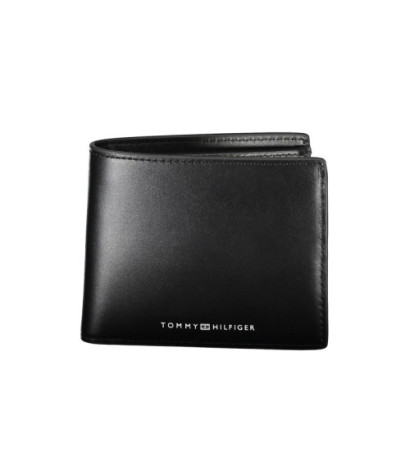 Tommy hilfiger wallet AM0AM10996 Black