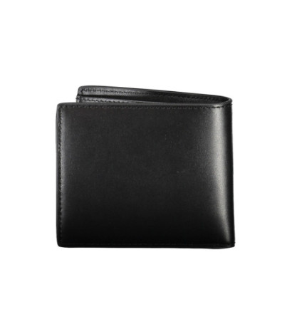 Tommy hilfiger wallet AM0AM10996 Black