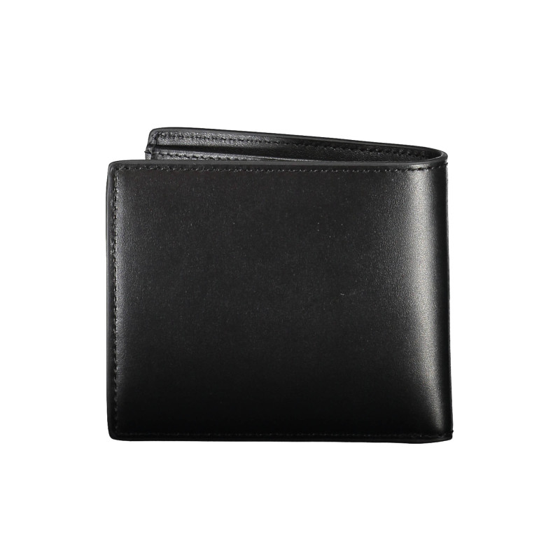 Tommy hilfiger wallet AM0AM10996 Black