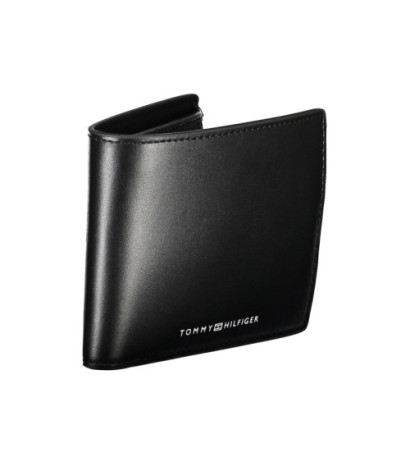 Tommy hilfiger wallet AM0AM10996 Black