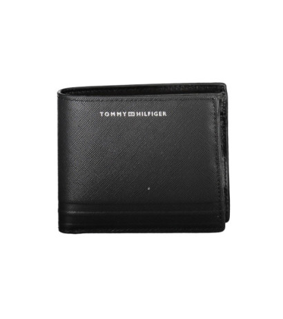 Tommy hilfiger wallet AM0AM10982 Black