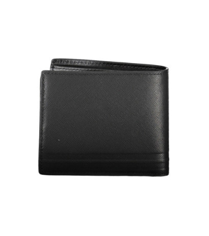 Tommy hilfiger wallet AM0AM10982 Black