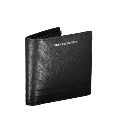 Tommy hilfiger wallet AM0AM10982 Black