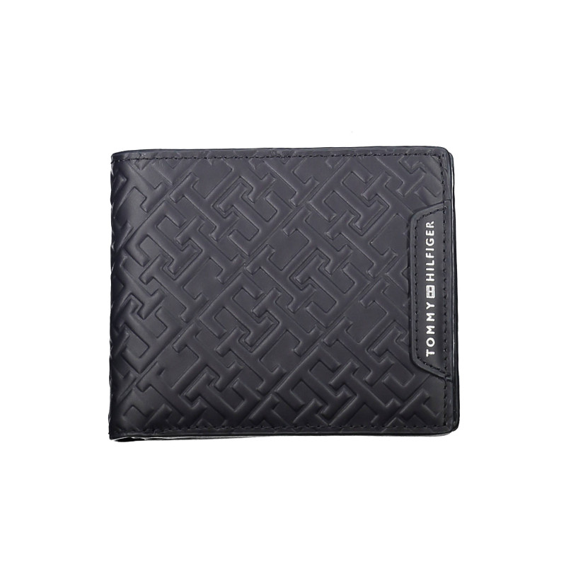 Tommy hilfiger wallet AM0AM11115 Blue