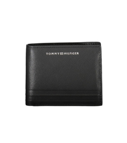 Tommy hilfiger wallet AM0AM10981 Black