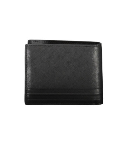 Tommy hilfiger wallet AM0AM10981 Black