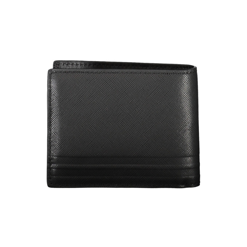 Tommy hilfiger wallet AM0AM10981 Black