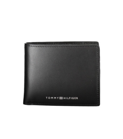 Tommy hilfiger wallet AM0AM10995 Black