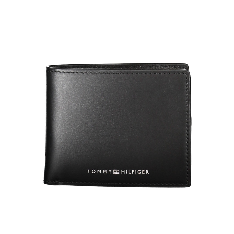 Tommy hilfiger wallet AM0AM10995 Black